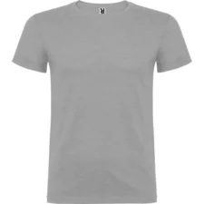 Roly Pack de 10 Camisetas Hombre Multicolor 100% Algodón 155g Manga Corta | Alta Calidad y Comodidad - Imagen 6