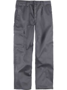 WorkTeam Pantalón multibolsos con Tejido Polar en Interior. Hombre