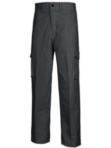 WorkTeam Pantalón Tipo Chino, Multibolsillos, Tejido Elástico. Hombre - Imagen 2