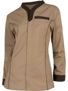 WorkTeam Bata señora con Vivos a Contraste. Mujer