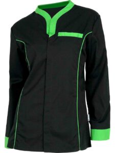 WorkTeam Bata señora con Vivos a Contraste. Mujer - Imagen 2