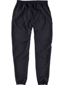 Workteam Pantalón Sanitario Mujer, Tejido Elástico. Uniforme Sanitario, Médico, Enfermera, Dentista, Estética, Veterinaria. Mujer