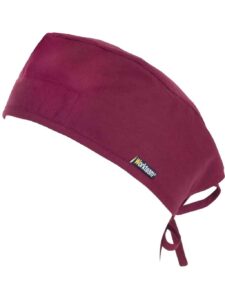 WorkTeam Gorro Médico, Enfermera, Quirófano, Anestesista, Dentista, Gorro Sanitario. Unisex - Imagen 6