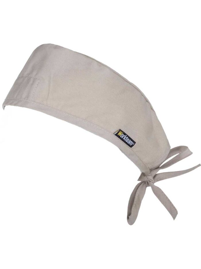 WorkTeam Gorro Médico, Enfermera, Quirófano, Anestesista, Dentista, Gorro Sanitario. Unisex - Imagen 7