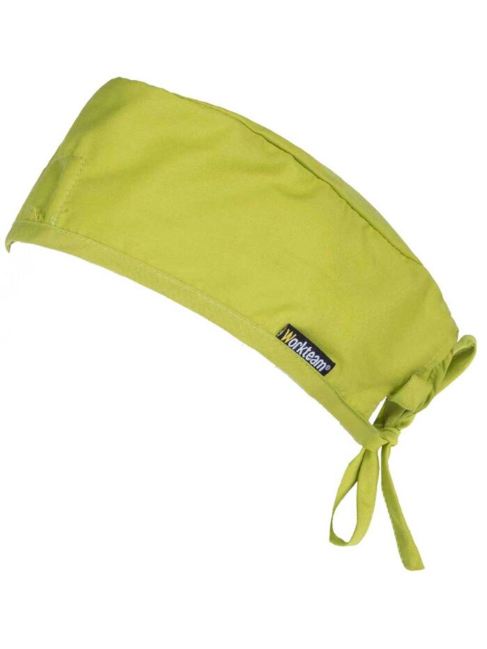 WorkTeam Gorro Médico, Enfermera, Quirófano, Anestesista, Dentista, Gorro Sanitario. Unisex - Imagen 8