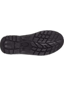 WorkTeam Bota de Seguridad de Piel hidrofugada con Cordones. Suela PU bidensidad. Puntera y Plantilla de Acero. Hombre - Imagen 6