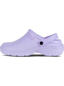 WorkTeam Zueco Sanitario EVA con plantilla ergonómica - Imagen 9