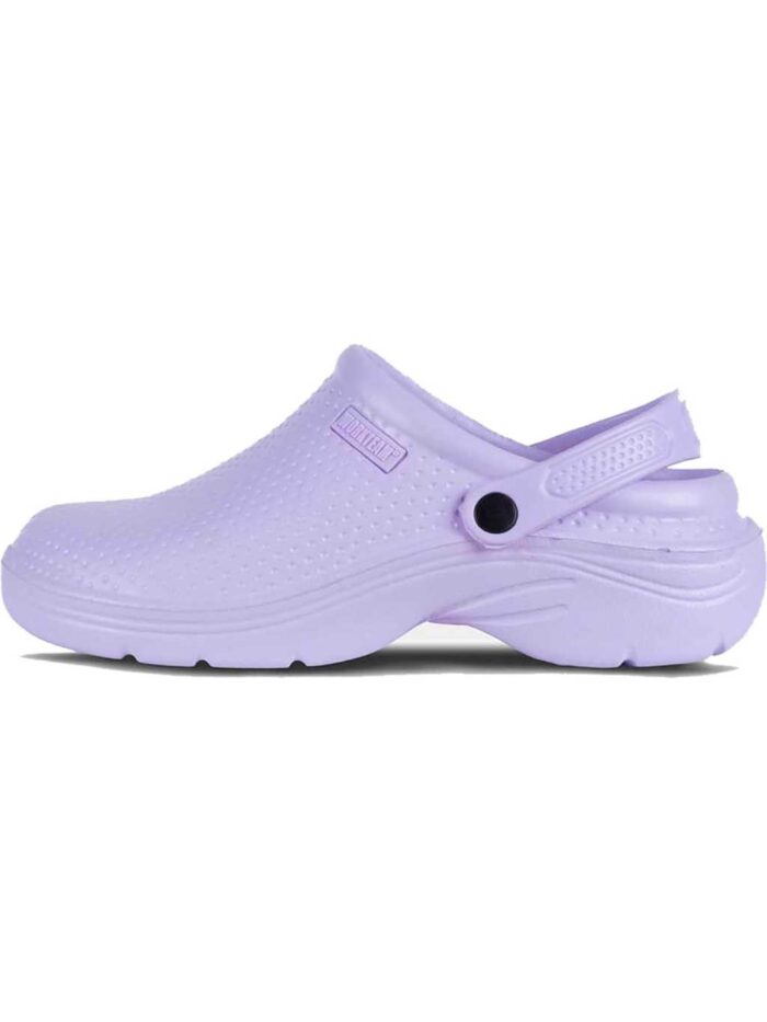 WorkTeam Zueco Sanitario EVA con plantilla ergonómica - Imagen 9