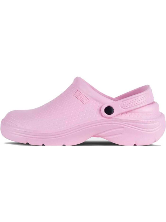 WorkTeam Zueco Sanitario EVA con plantilla ergonómica - Imagen 8