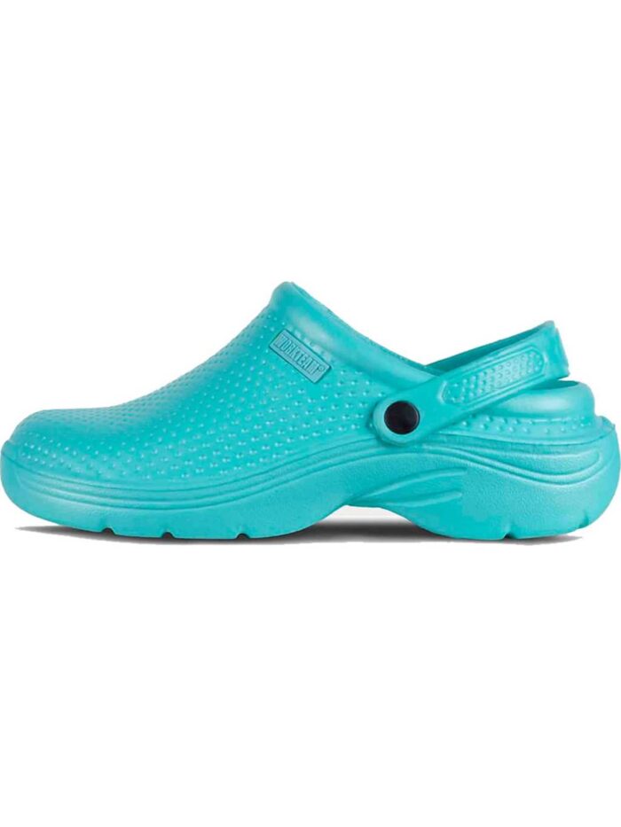 WorkTeam Zueco Sanitario EVA con plantilla ergonómica - Imagen 7