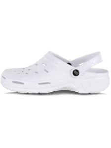 WorkTeam Zueco Sanitario EVA Unisex, Ultraligero, ergonómico - Imagen 2