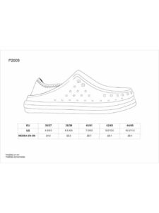 Work Team Zueco Sanitario EVA Unisex, Ultraligero, ergonómico. Anatómico, con Cámara ortopédica, Suave para los pies. Unisex