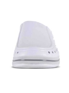 Work Team Zueco EVA Unisex, Ultraligero, ergonómico, anatómico con Elástico en Talón. Hombre