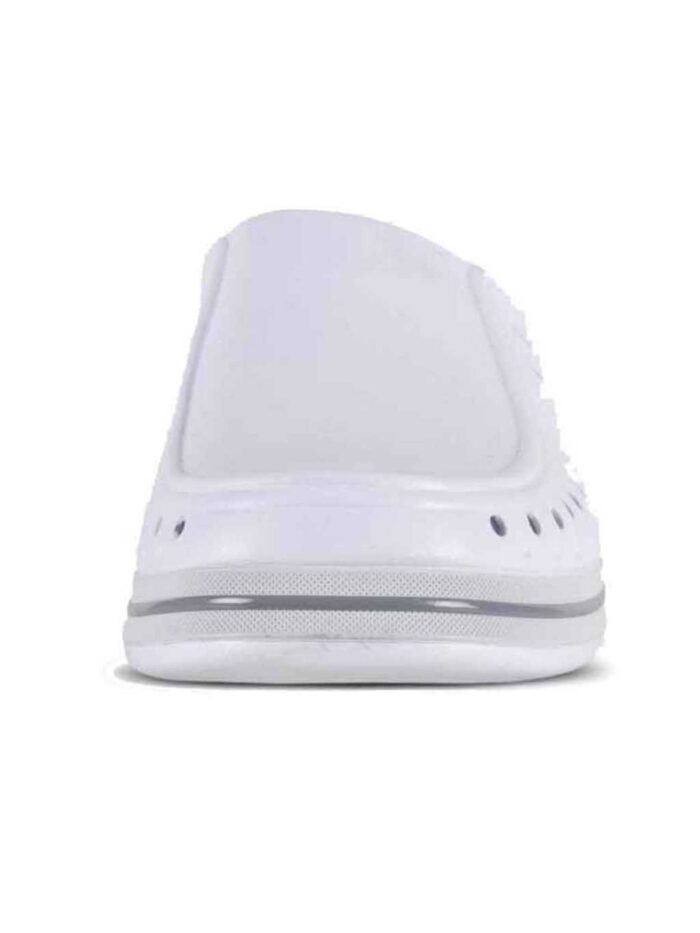 Work Team Zueco EVA Unisex, Ultraligero, ergonómico, anatómico con Elástico en Talón. Hombre