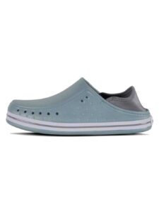 WorkTeam Zueco EVA Ultraligero ergonómico y con Elástico en Talón - Imagen 4