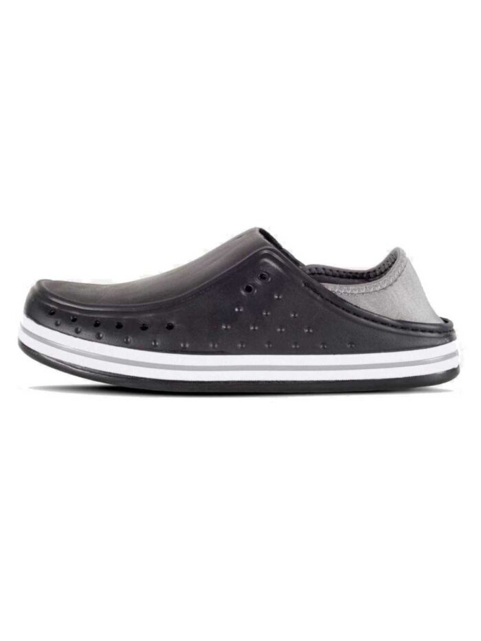 WorkTeam Zueco EVA Ultraligero ergonómico y con Elástico en Talón - Imagen 6