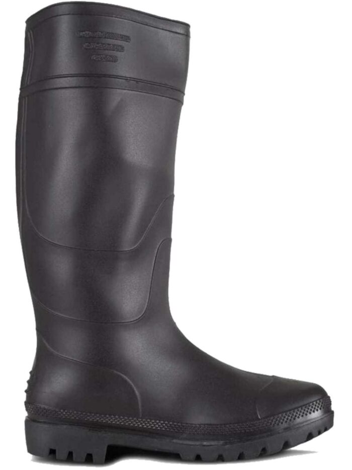 WorkTeam Bota de Agua, PVC, caña Alta. Hombre - Imagen 2