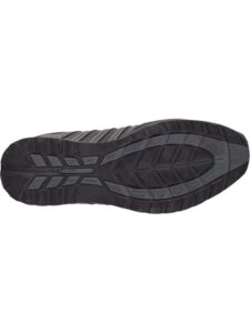 WorkTeam Zapato de Seguidad de Piel, Suela Goma, Puntera no Metálica Anti Impacto y Plantilla Textil Antiperforación. Hombre - Imagen 5