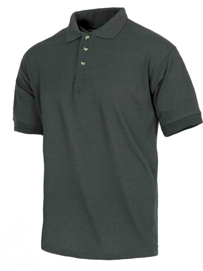 WorkTeam Polo Manga Corta en tejido piqué, sin Bolsillo, tejido fresco y poroso para adecuada ventilación. Hombre - Imagen 10