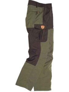 Este pantalón es una excelente elección para quienes buscan una prenda resistente, funcional y adecuada para actividades al aire libre. Ya sea que estés explorando la naturaleza, pescando en el lago o realizando otras tareas, el pantalón S8310 te mantendrá cómodo y protegido