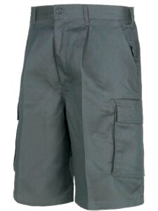 WorkTeam Pantalon corto Bermuda multibolsillo - Imagen 2