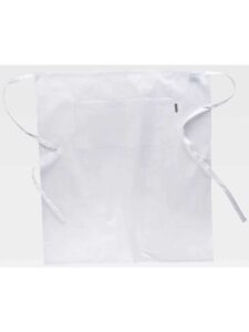 WorkTeam Delantal 2 bolsillos. 70x65 Unisex