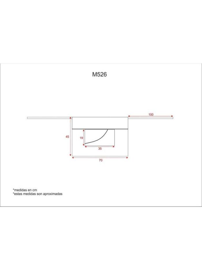 WorkTeam Delantal bicolor sin peto y vivo a contraste. 70x45. Unisex - Imagen 5