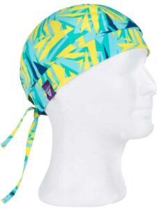 Gorro Médico, Enfermera, Quirófano, Anestesista, Dentista, Gorro Sanitario, Elástico. Unisex - Imagen 10