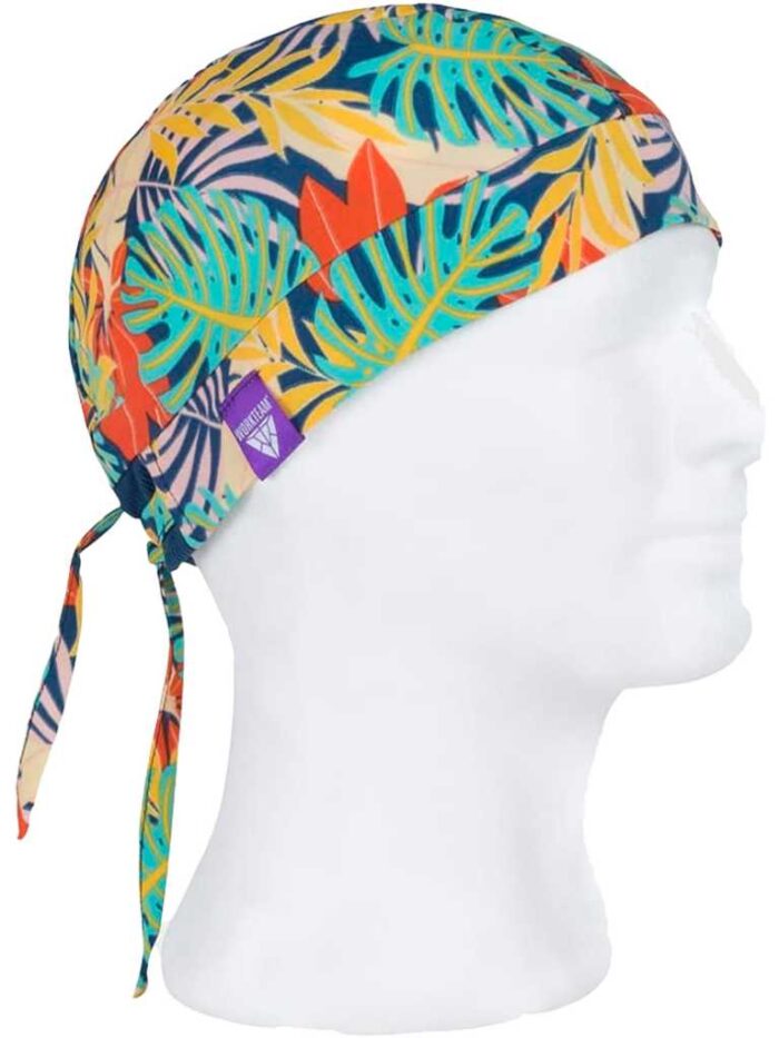 Gorro Médico, Enfermera, Quirófano, Anestesista, Dentista, Gorro Sanitario, Elástico. Unisex - Imagen 9