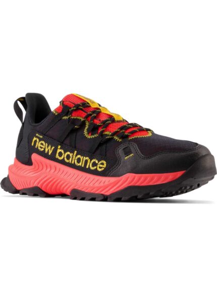 Zapatillas de Trail New Balance MTSHAET1: Comodidad y Estabilidad