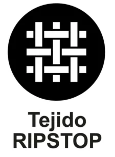 Work Team Buzo Multibolsillos. Mono de Trabajo mecánico o Industria. Tejido RIPSTOP, antidesgarro y de alta resistencia.