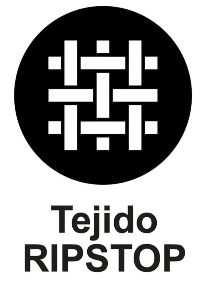 Work Team Buzo Multibolsillos. Mono de Trabajo mecánico o Industria. Tejido RIPSTOP, antidesgarro y de alta resistencia.