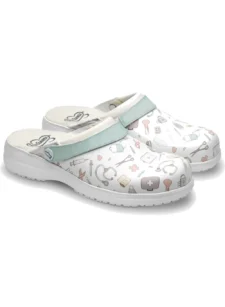 FELIZ CAMINAR ZUECO SANITARIO MYCROM - Imagen 2