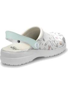 FELIZ CAMINAR ZUECO SANITARIO MYCROM - Imagen 4