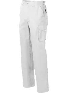 PANTALON UNISEX MULTIBOLSILLOS ELASTICO GAMO - Imagen 6