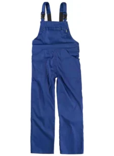 WorkTeam Peto. Media Espalda Cubierta, un Bolso de Pecho. Hombre - Imagen 3