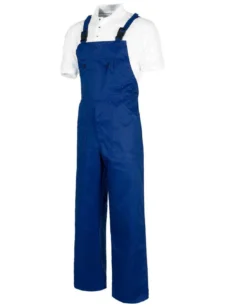 WorkTeam Peto. Media Espalda Cubierta, un Bolso de Pecho. Hombre