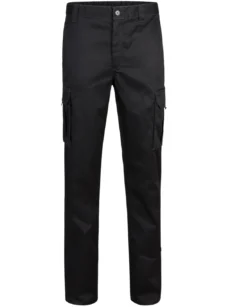 Velilla 103001 Pantalón multibolsillos para todo tipo de trabajo