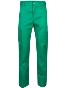 Velilla 103001 Pantalón multibolsillos para todo tipo de trabajo - Imagen 3