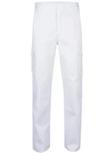 Velilla 103001 Pantalón multibolsillos para todo tipo de trabajo - Imagen 5