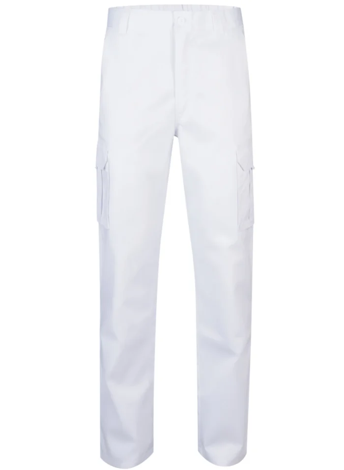 Velilla 103001 Pantalón multibolsillos para todo tipo de trabajo - Imagen 5