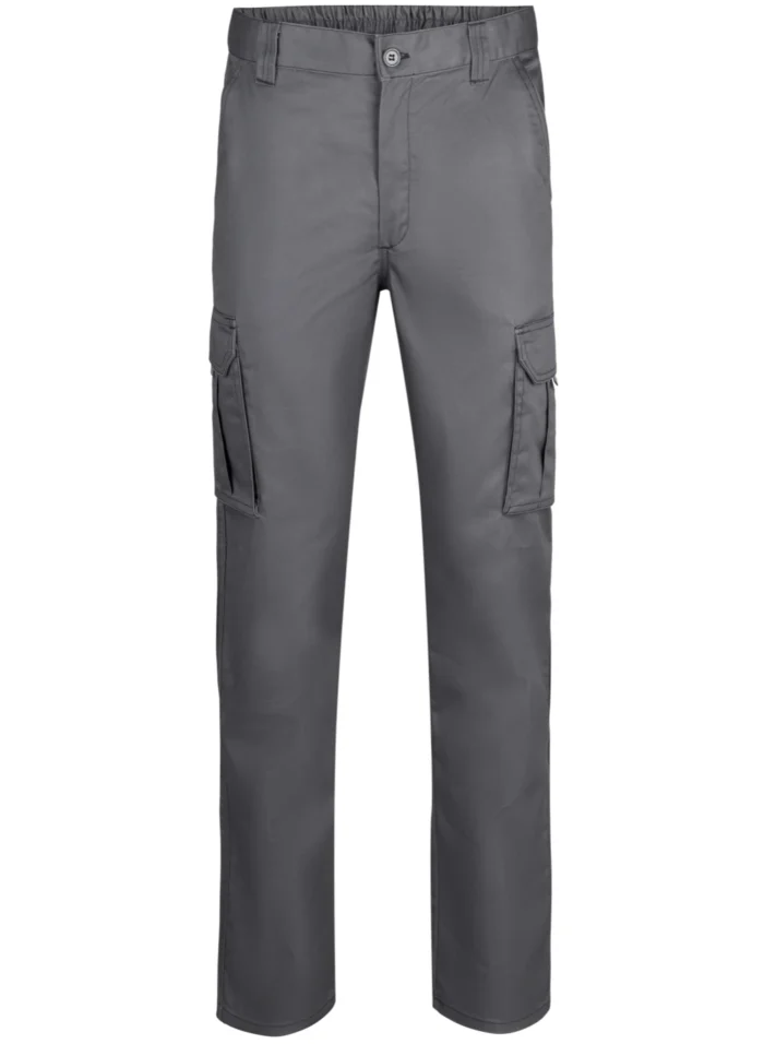 Velilla 103001 Pantalón multibolsillos para todo tipo de trabajo - Imagen 6