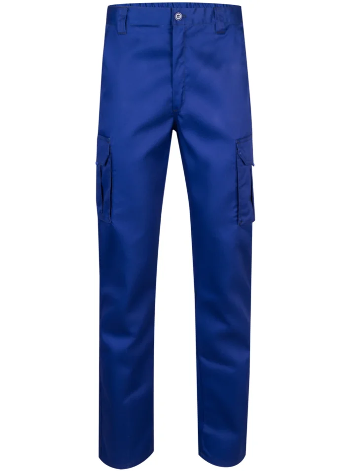 Velilla 103001 Pantalón multibolsillos para todo tipo de trabajo - Imagen 7