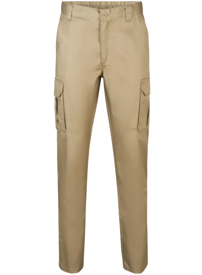 Velilla 103001 Pantalón multibolsillos para todo tipo de trabajo - Imagen 9