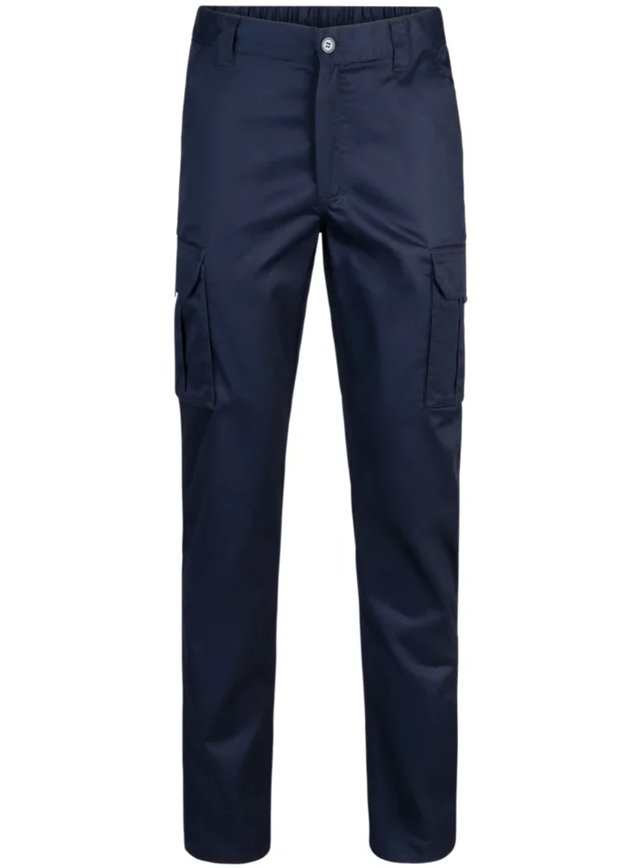 Velilla 103001 Pantalón multibolsillos para todo tipo de trabajo - Imagen 10