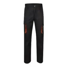 Velilla 103004 Pantalón de Trabajo Bicolor