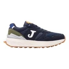 JOMA ZAPATILLA CASUAL C.200 HOMBRE 2503 MARINO
