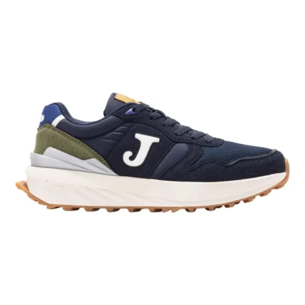JOMA ZAPATILLA CASUAL C.200 HOMBRE 2503 MARINO