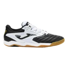 JOMA CANCHA 2501 ZAPATILLAS FUTBOLSALA NEGRO CANS2501IN
