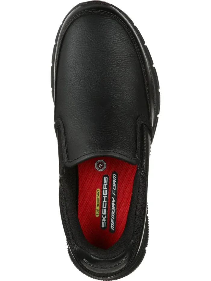 SKECHERS NAMPA-GROTON 77157 - Imagen 4